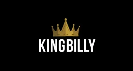 King Billy Casino logo